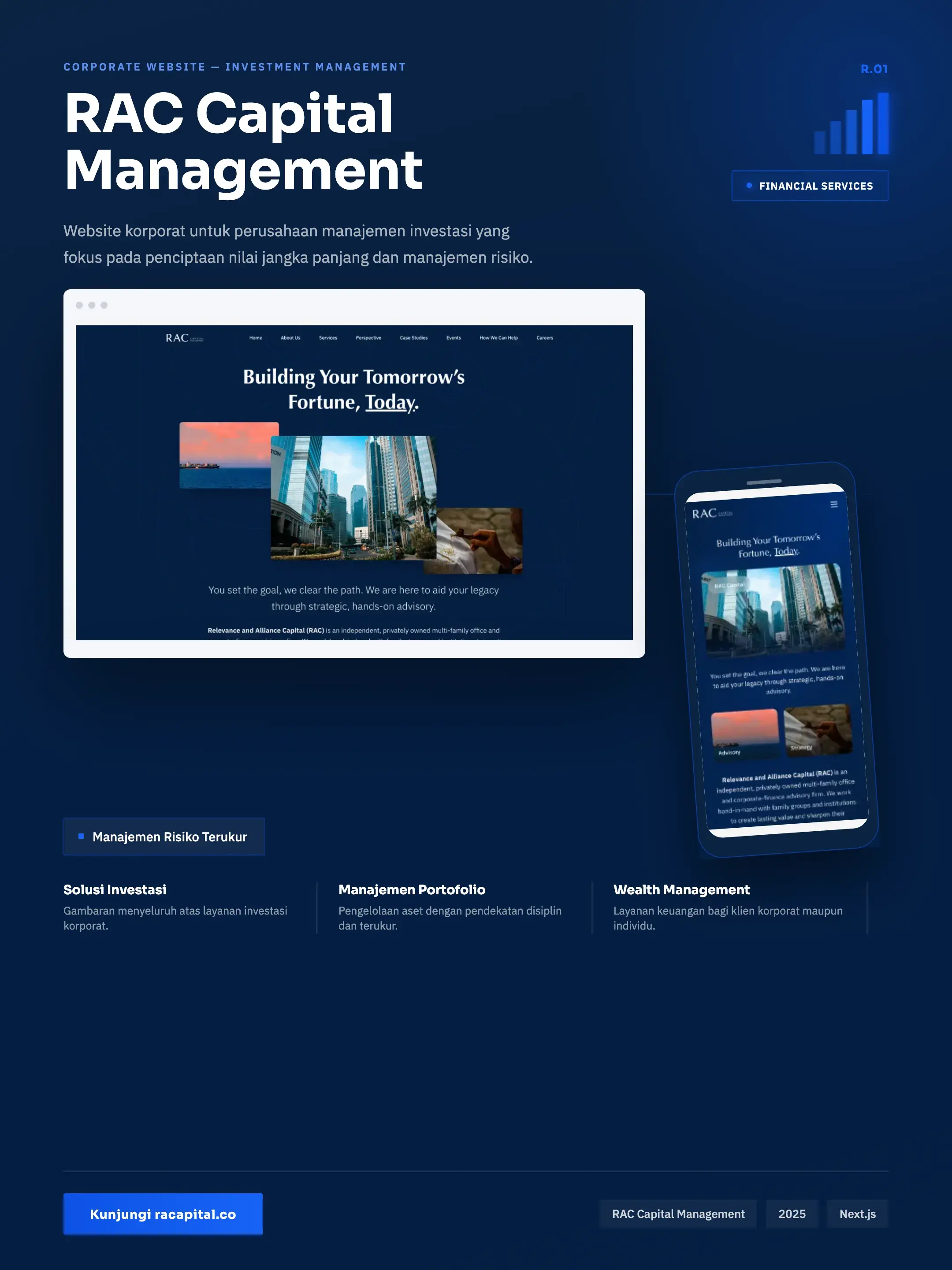 RAC Capital Management